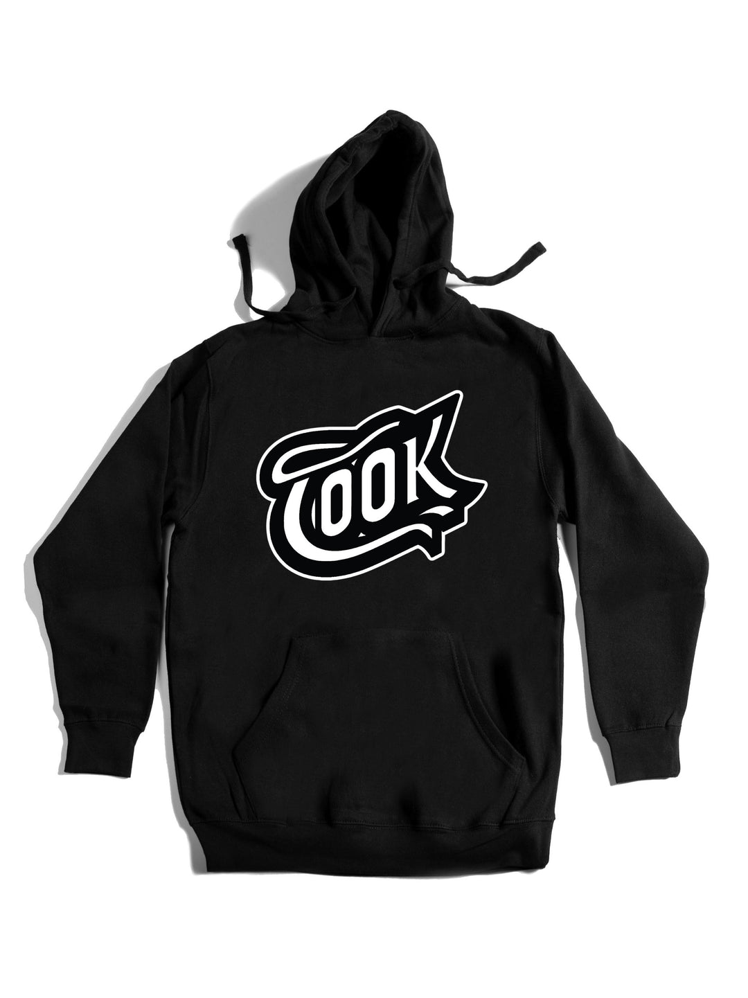 Took Hoodie