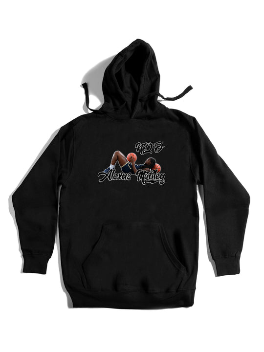 Alexus Mobley Hoodie