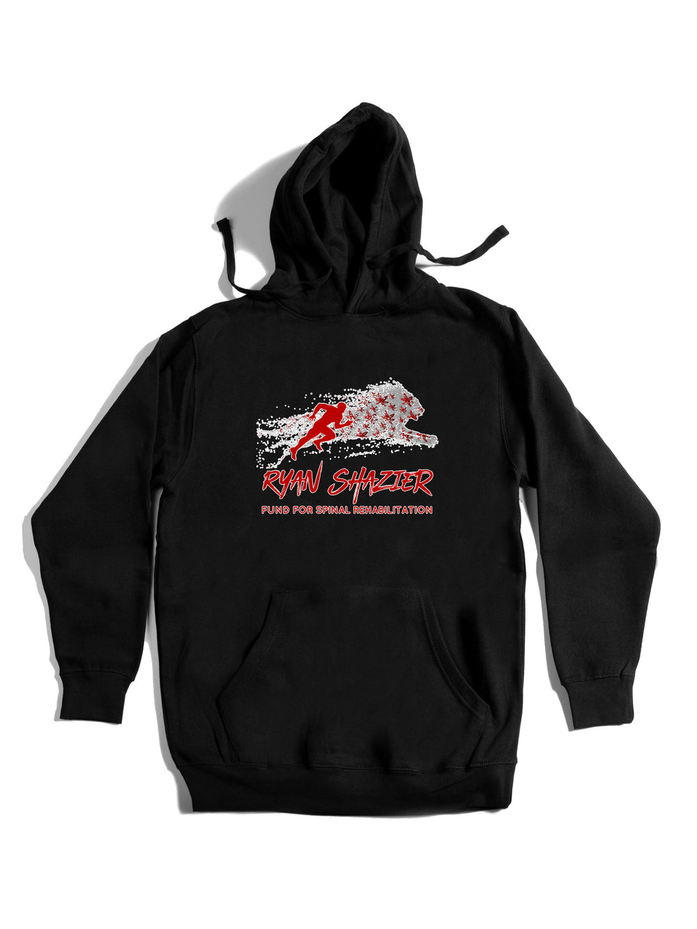 Ryan Shazier Fund Ohio Hoodie