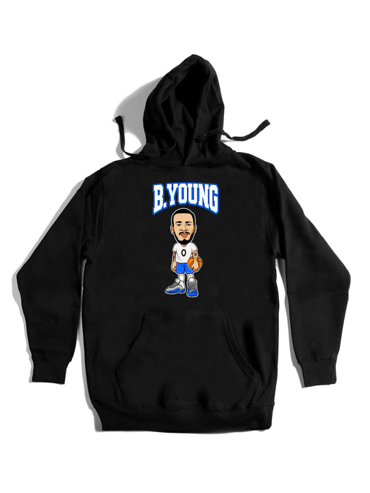 Brandon Young Hoodie