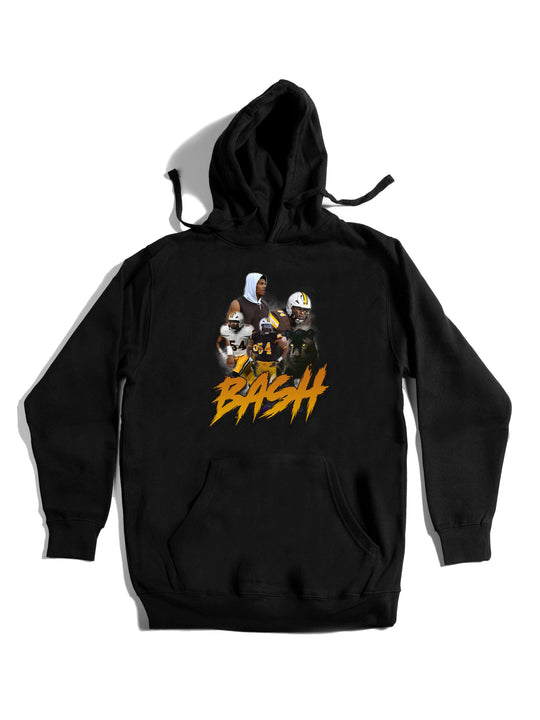 Sebastian Harsh Hoodie
