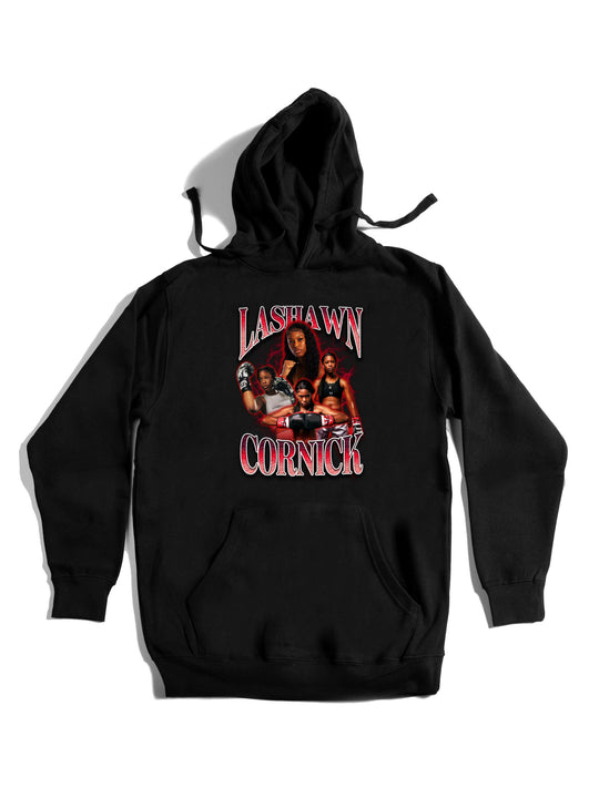 Lashawn Cornick Hoodie
