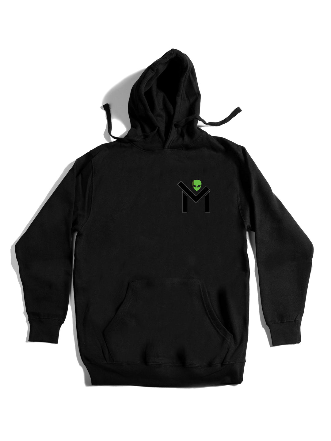 The Martian Hoodie