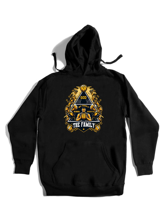 The Family Hoodie