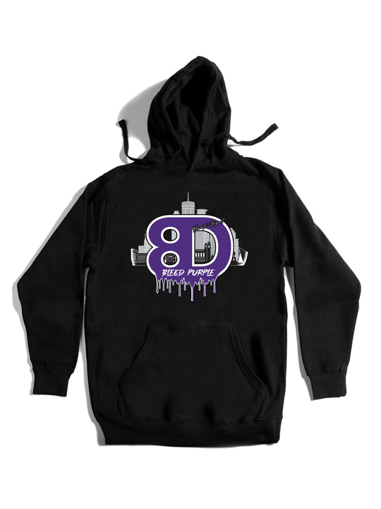 Deonte Bryant Hoodie
