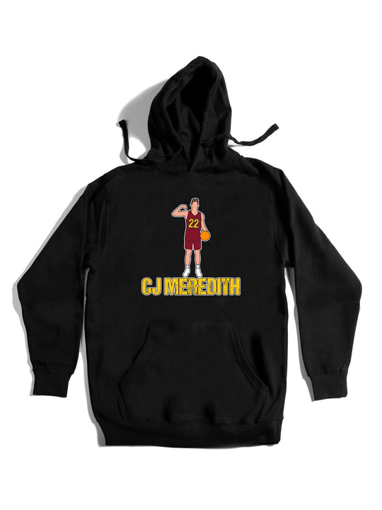 CJ Meredith Hoodie