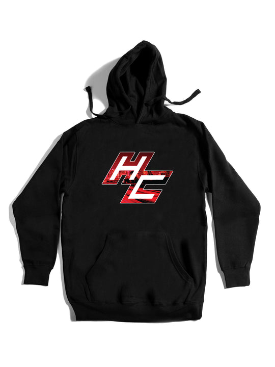 Harold Coll Hoodie