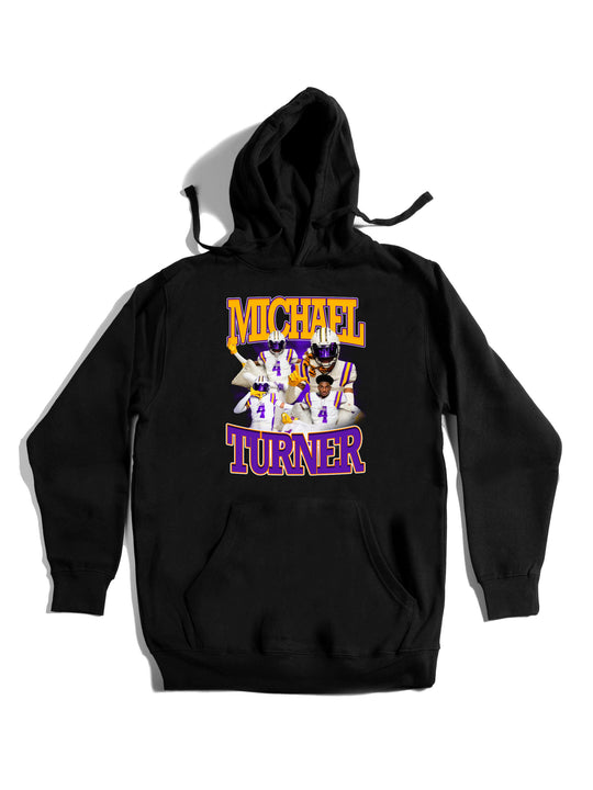 Michael Turner Hoodie
