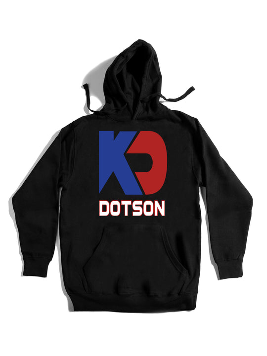 KD Dotson Hoodie
