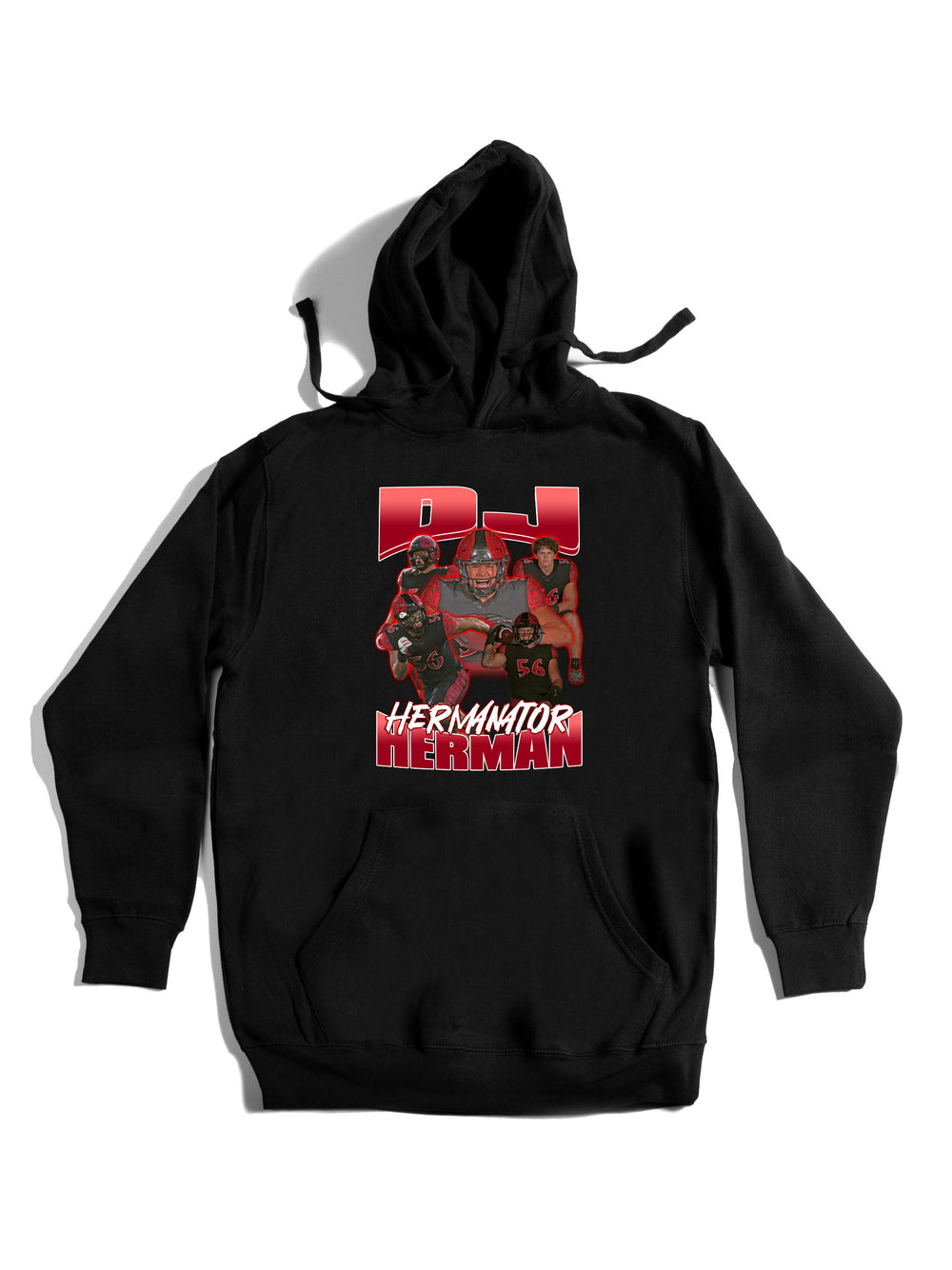 DJ Herman Hoodie