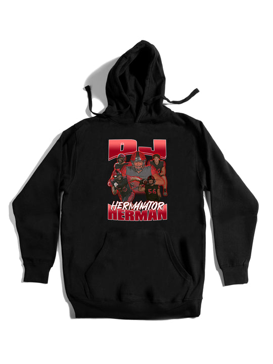 DJ Herman Hoodie