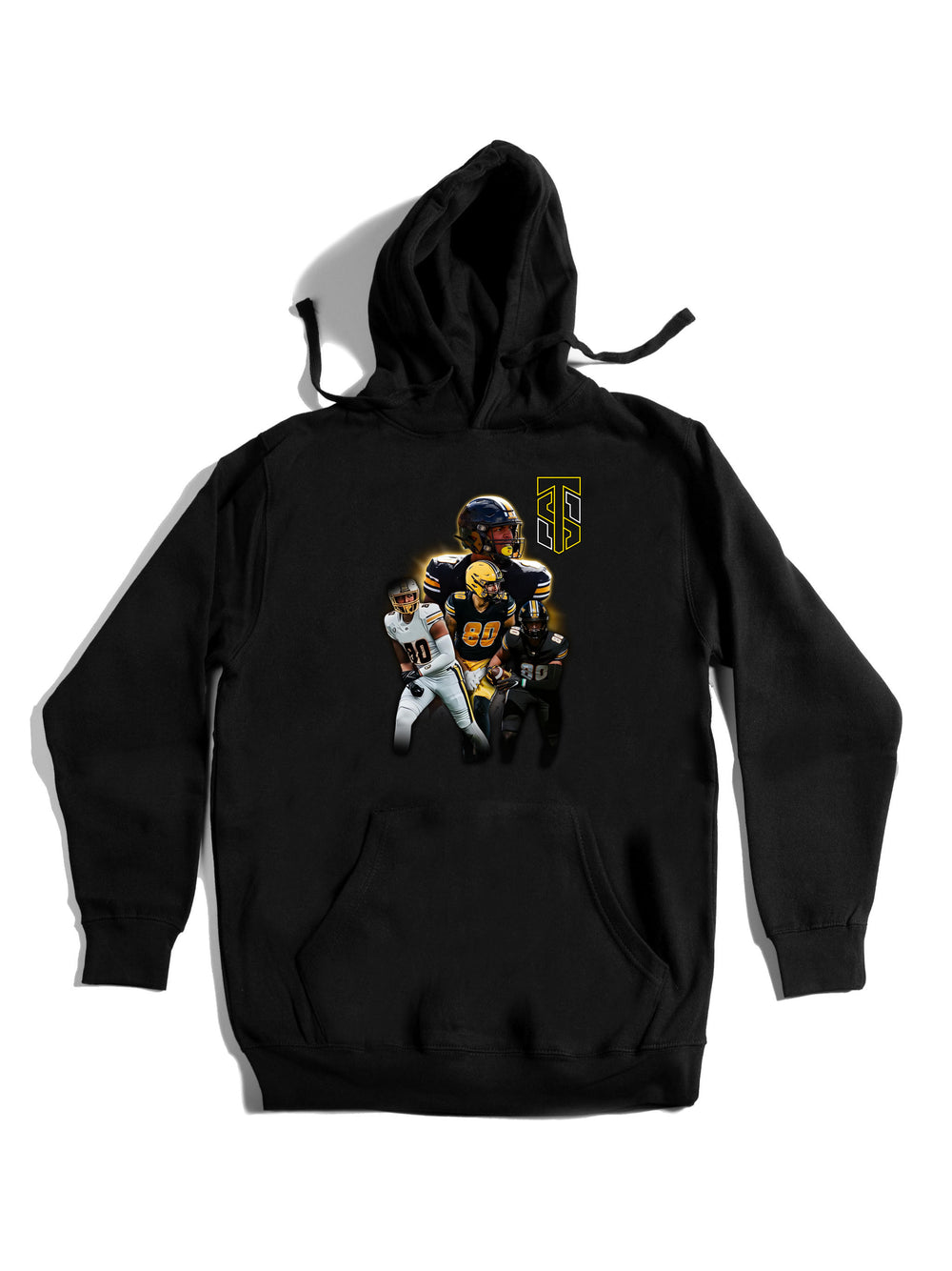 Tyler Stephens Hoodie