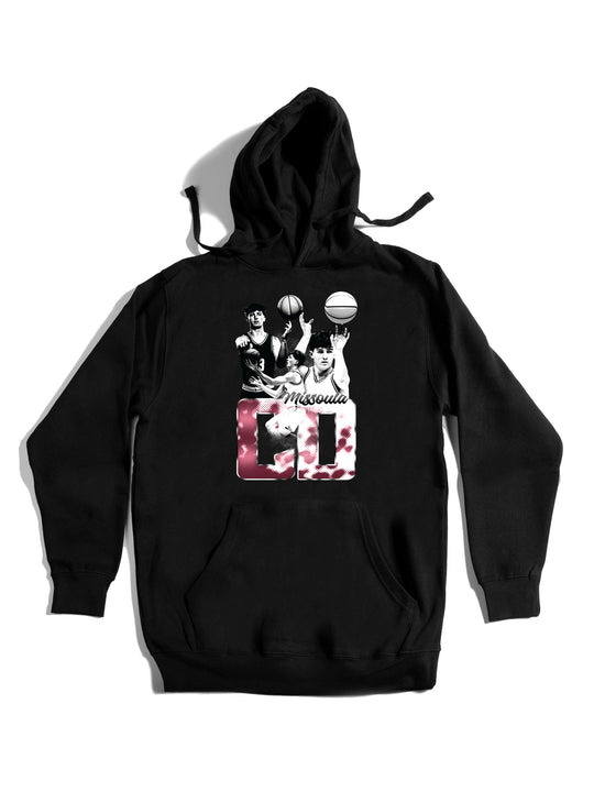 Connor Dick Hoodie