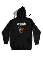 Brock Williams Logo Hoodie