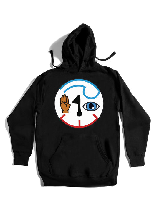 Pray Before I Eat Hoodie
