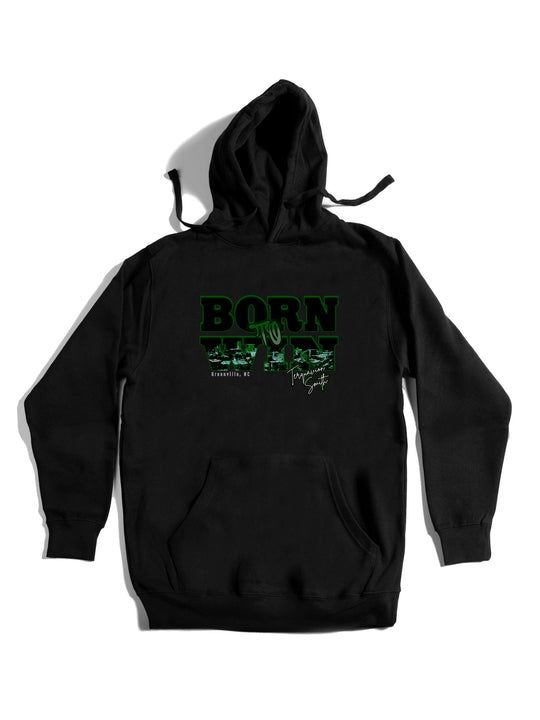Terquavion Smith Hoodie