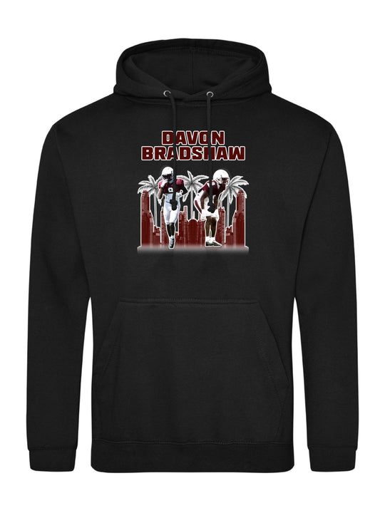 Davon Bradshaw Hoodie