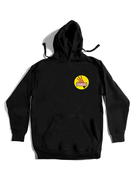 Express Lane Hoodie