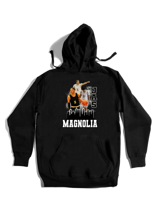 Jalon Andrews City Hoodie