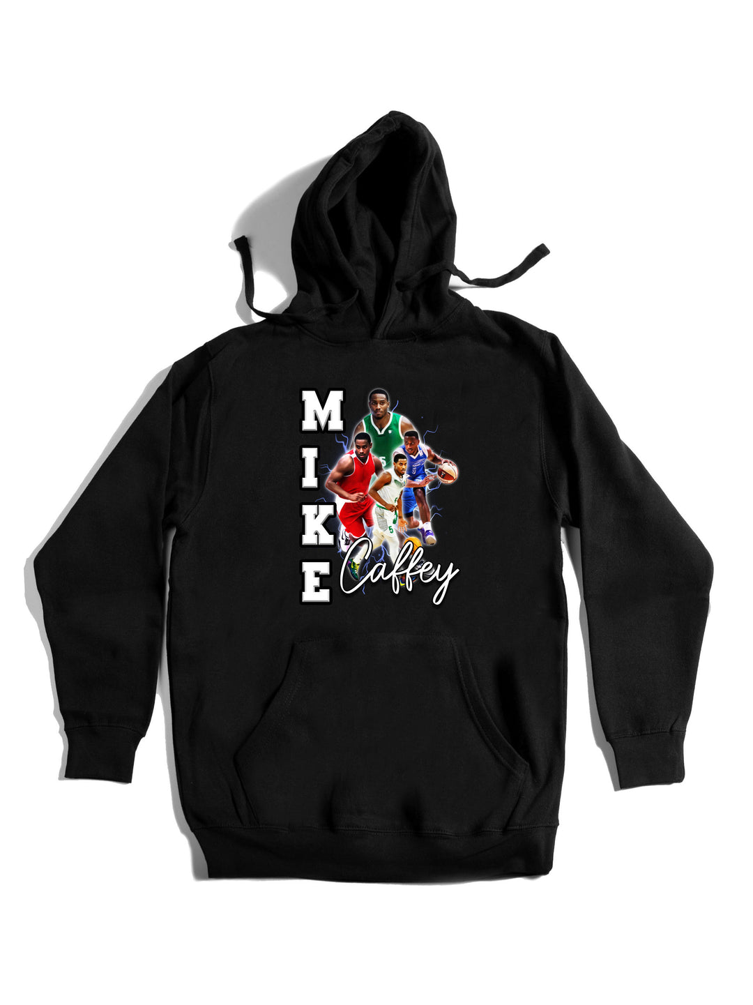 Mike Caffey Hoodie
