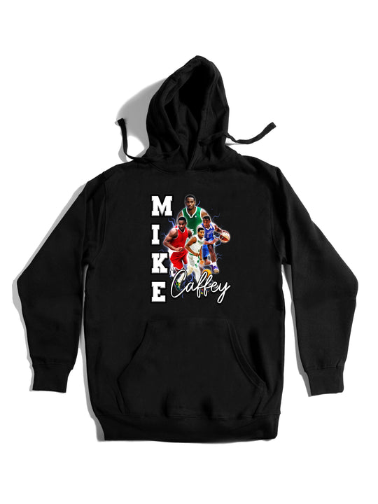Mike Caffey Hoodie