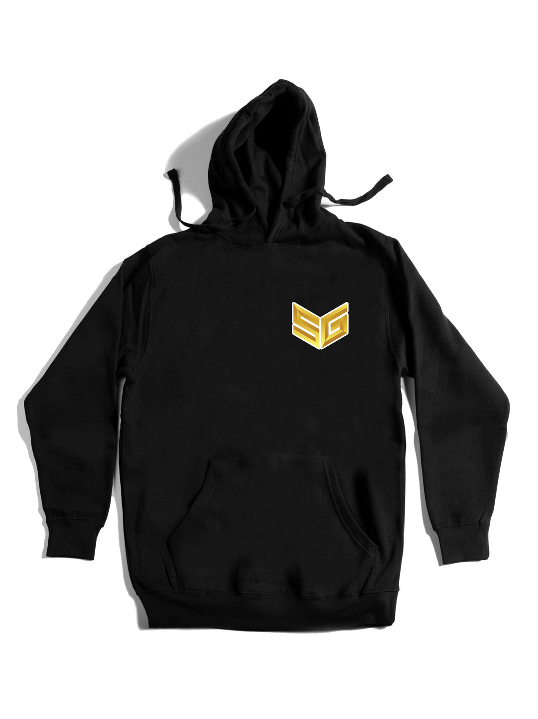 Shawn Graber Hoodie
