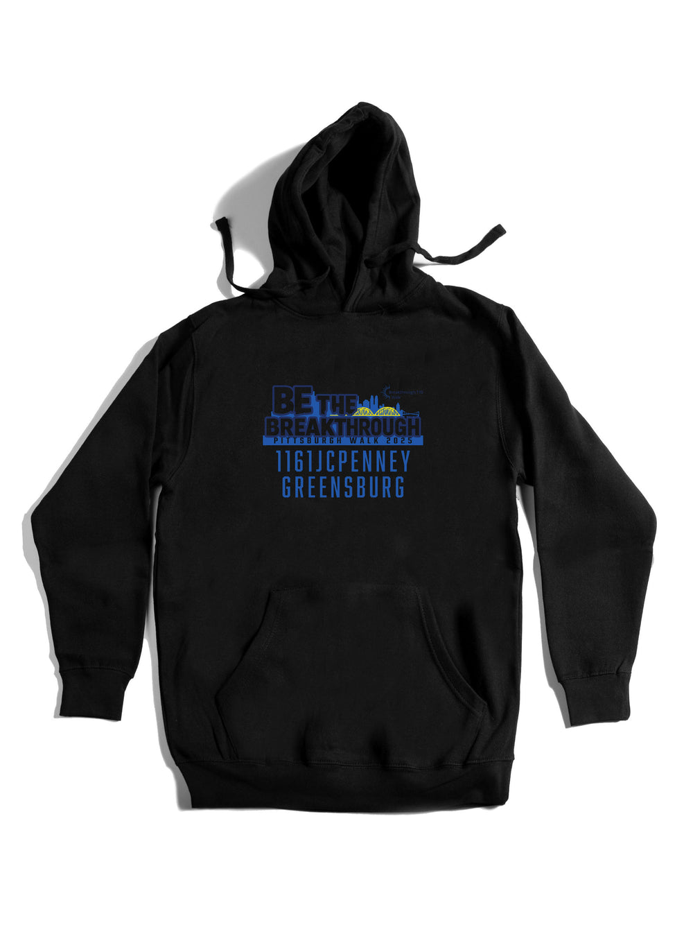 1161JCPenneyGreensburg Hoodie