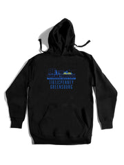 1161JCPenneyGreensburg Hoodie