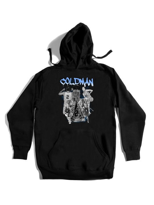 Coldman Hoodie