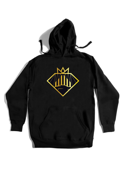 Baller Luxury Style Hoodie