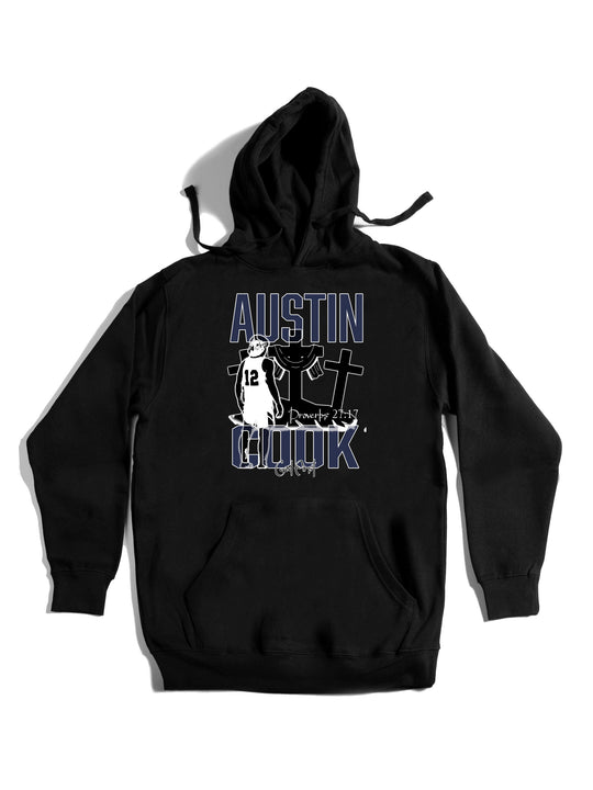 Austin Cook Hoodie