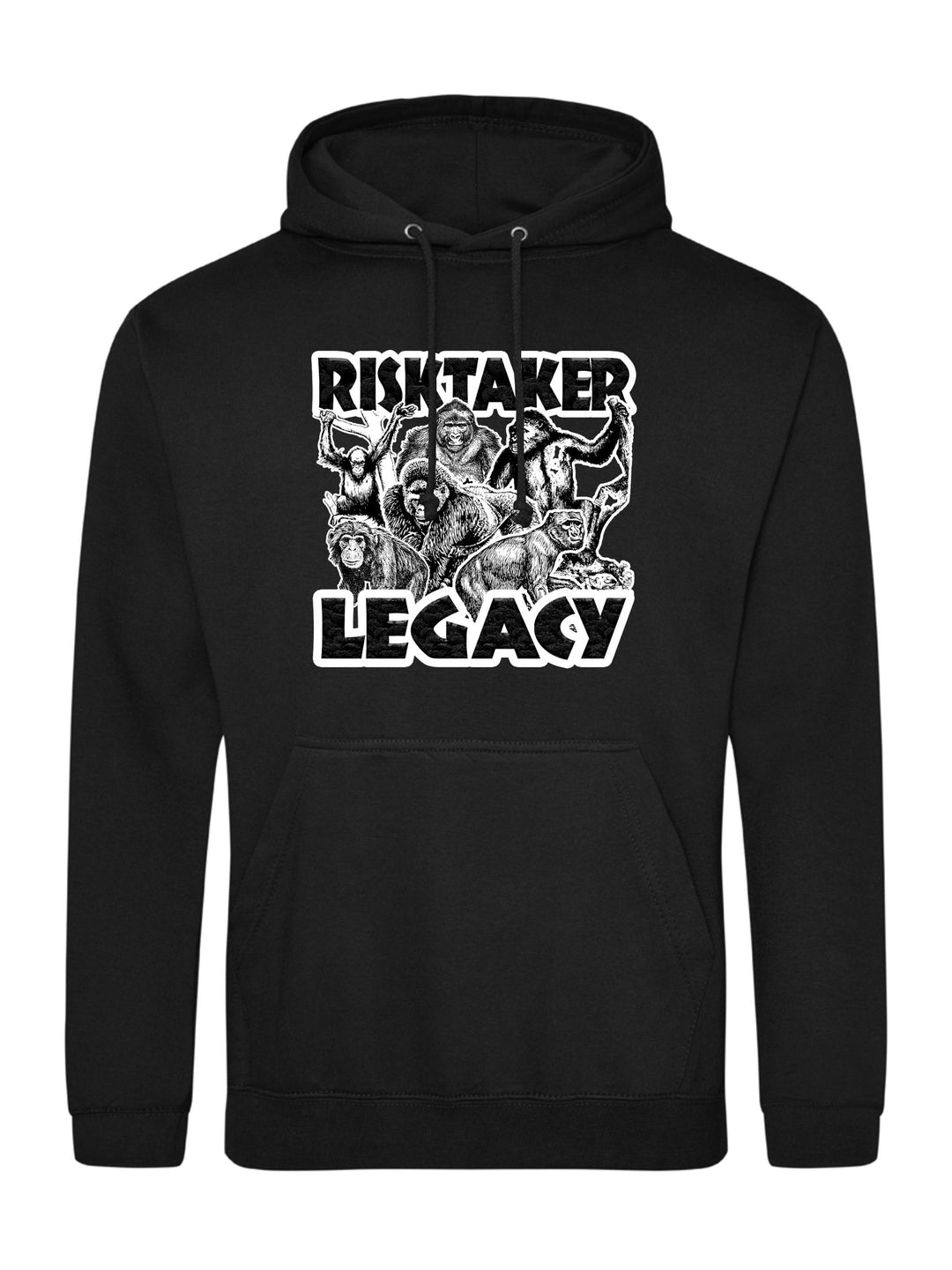 Risk Taker Legacy Hoodie