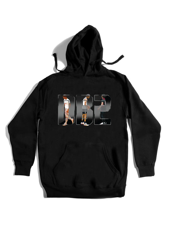 DJ Bolden Hoodie