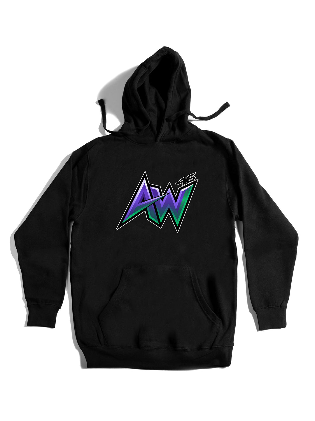 AW46 Hoodie