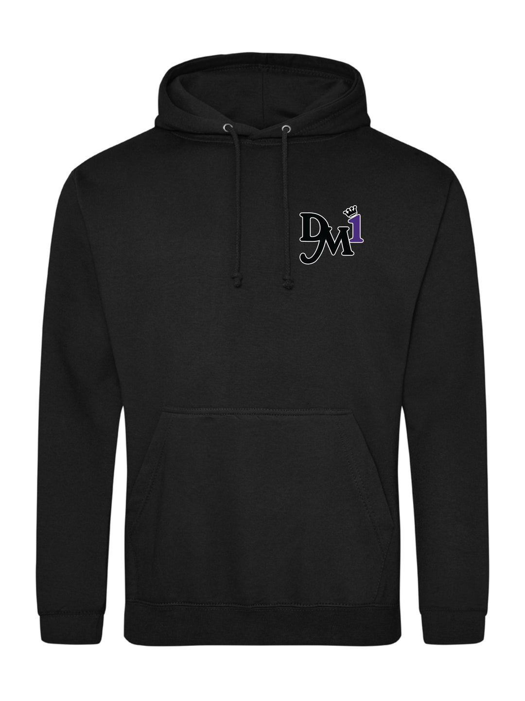 Duke Miller Hoodie