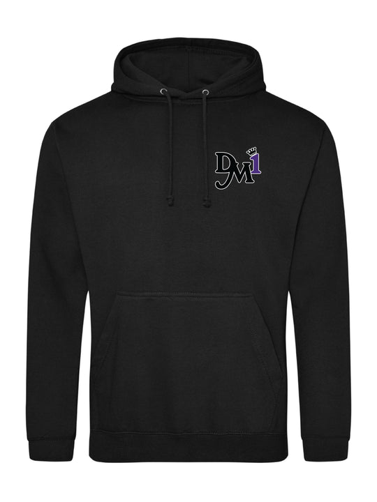 Duke Miller Hoodie