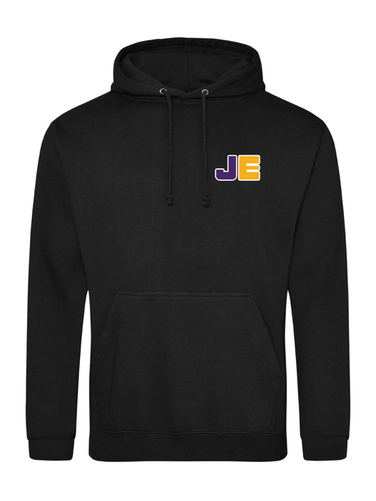 Javin Etzler Hoodie