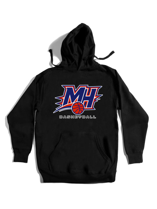Myesha Huggins Hoodie