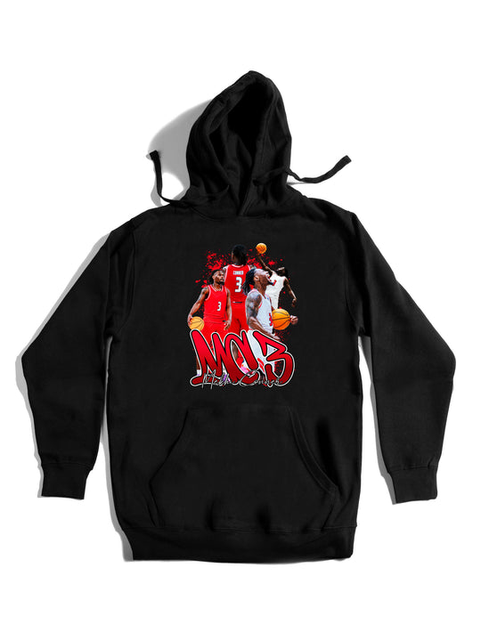 Mekhi Conner Hoodie