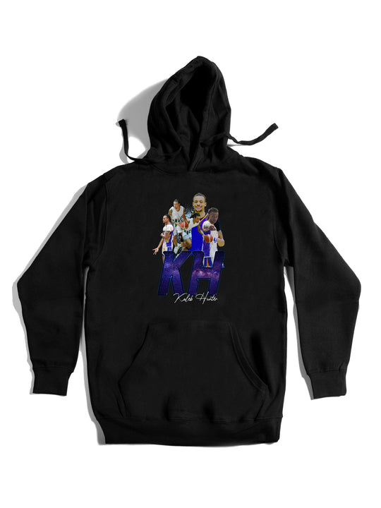 Kaleb Hunter Hoodie