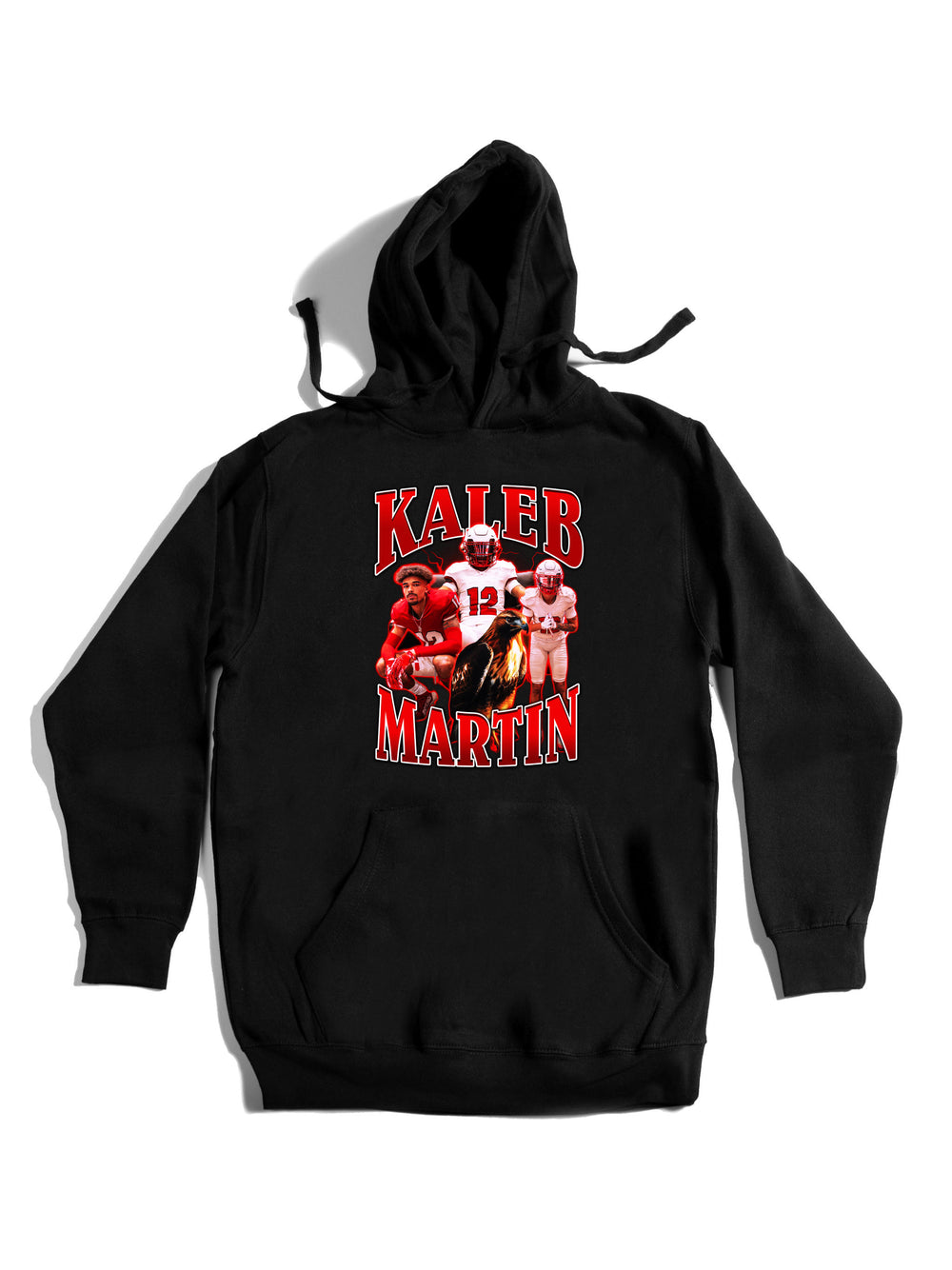 Kaleb Martin Hoodie