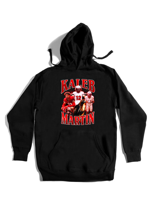 Kaleb Martin Hoodie