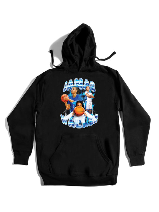 Janae Walker Hoodie