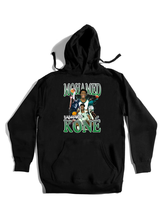 Mohamed Kone Hoodie