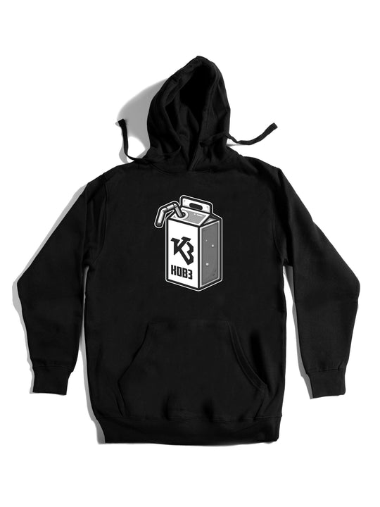 Kob3 Juicebox Hoodie