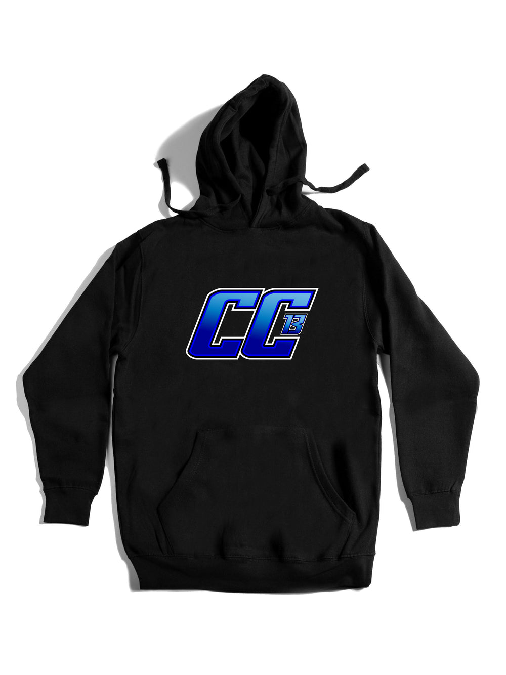 Cam Chadwick Logo Hoodie