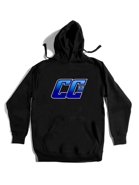 Cam Chadwick Logo Hoodie