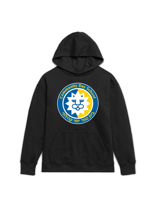 Community Day School Youth Hoodie