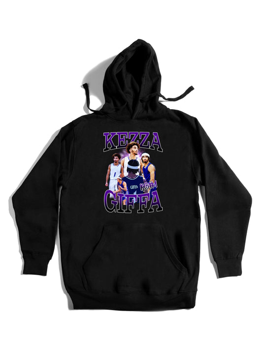 Kezza Giffa Hoodie