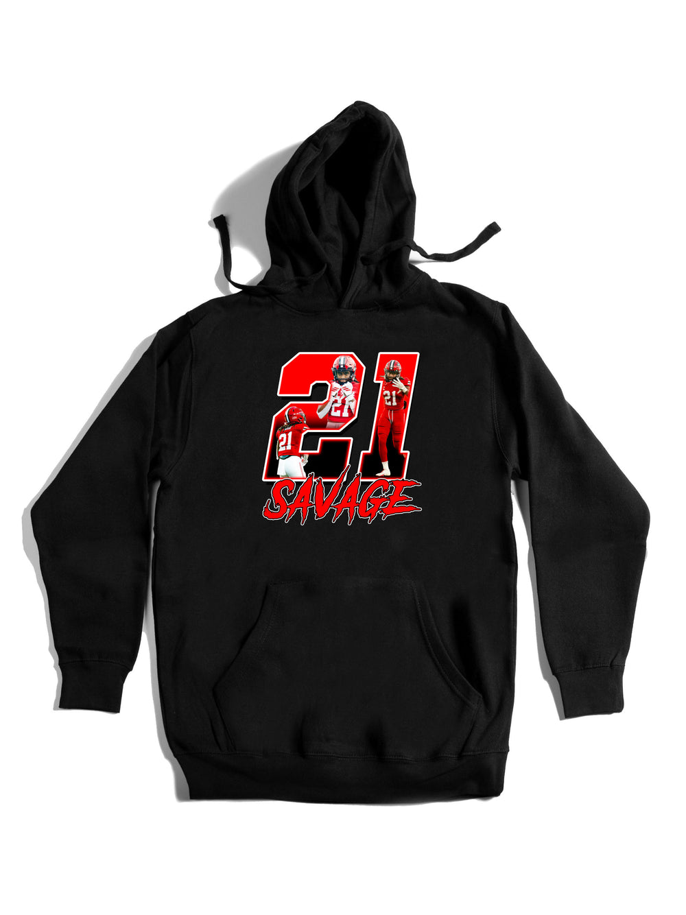 21Savage Hoodie